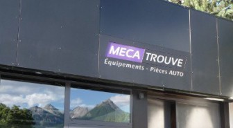 MecaTrouve Briançon, Professionnel des Pièces Auto dans les Hautes-Alpes