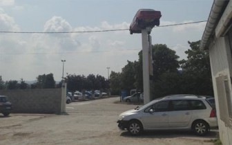 Vidal Casse Auto, Professionnel des Pièces Auto dans l'Aude