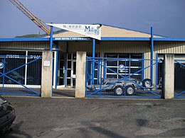 Millau Pièces Auto Recyclage, Professionnel des Pièces Auto en Aveyron