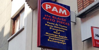 Blaise Auto Pièces, Professionnel des Pièces Auto à Paris