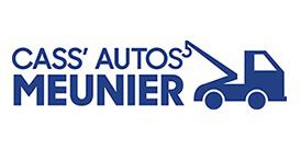 CASS' AUTOS MEUNIER, Professionnel des Pièces Auto en France