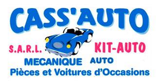 Kit Auto, Professionnel des Pièces Auto en France