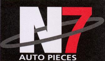 N7 Auto Pièces, Professionnel des Pièces Auto en France